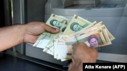 Iranian banknotes in rials will be scraped within two years to be replaced by toman notes. 