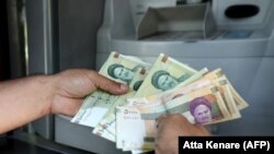 Iranski rijal pao na najniži nivo u odnosu na dolar