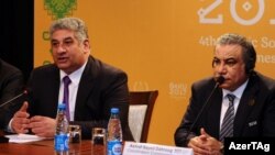 Azad Rəhimov