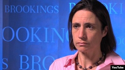 Think Tank Says Putin Specialist Hill Joining Trump S Team