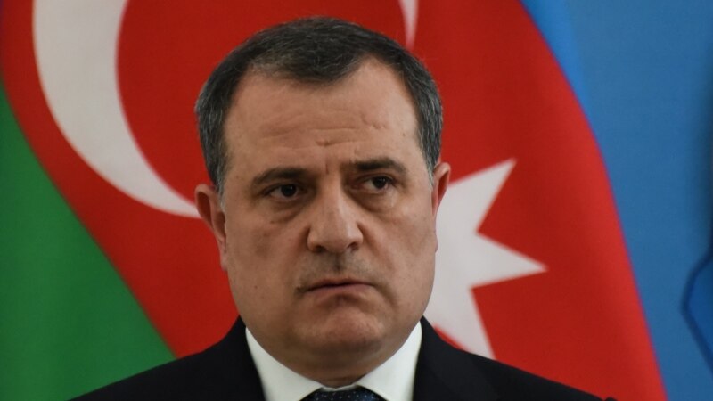 Глава МИД Азербайджана обвиняет Францию в предвзятости