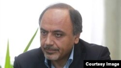 The U.S. Senate backed a bill to block Hamid Abutalebi from entering the United States if he becomes Tehran's UN ambassador.