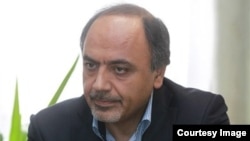 Hamid Abutalebi, a veteran diplomat who has served as Iran's ambassador to several countries, has said he only served as a translator for the hostage-takers and wasn't involved in seizing the embassy.