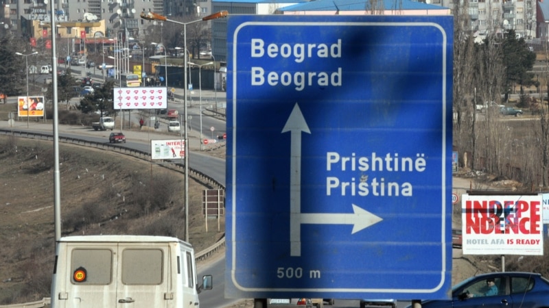 Brisel Beogradu i Prištini: Ako želite rešenje, sada je trenutak