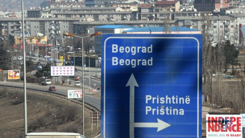 Тачи: 2019 година на конечен договор меѓу Косово и Србија