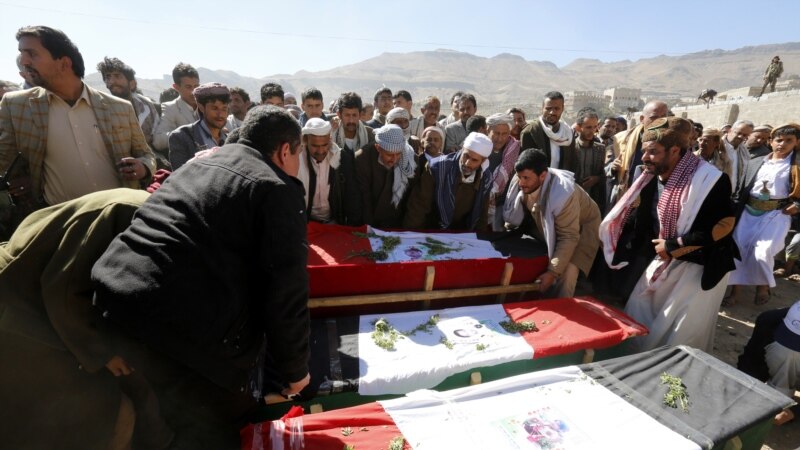 Jemenski zvaničnici negiraju podatke UN o žrtvama