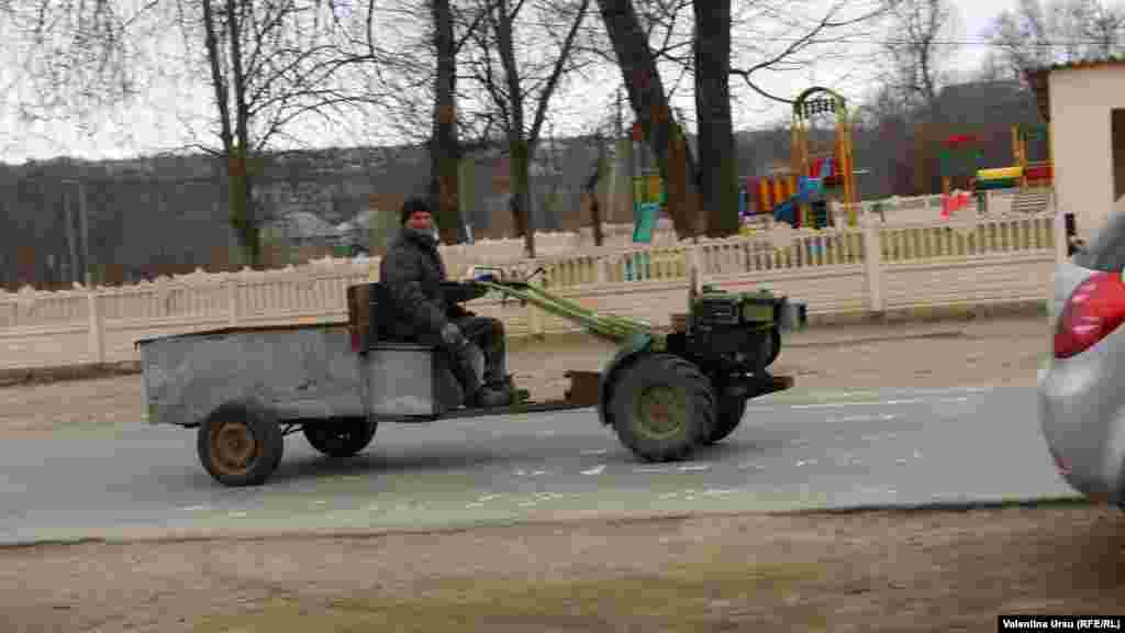 Moldova, H&#226;ncești Elections, People&amp;Places, 29 February 2020 8