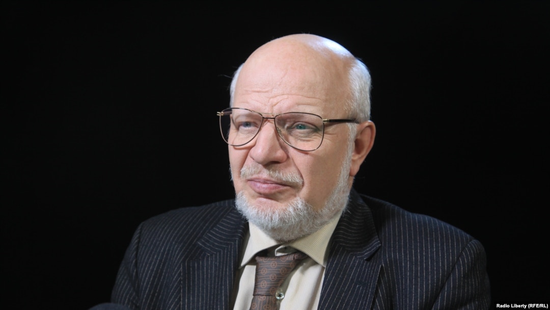 Mikhail Fedotov