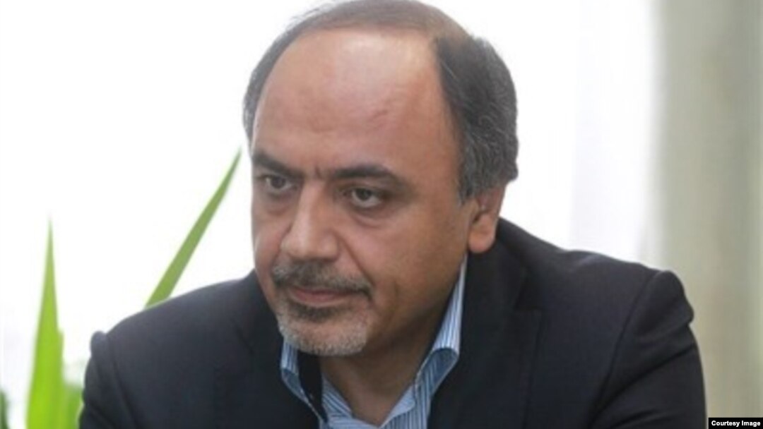 حمید ابوطالبی.