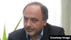 Iran's newly appointed UN Envoy Hamid Abutalebi