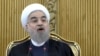 حسن روحانی: نباید عده‌ای در کشور با کلمه «نفوذ» بازی کنند