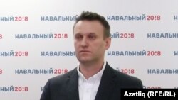 Алексей Навальный