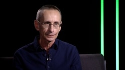 Юрий Шаповалов после освобождения в августе 2025 года
