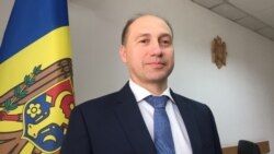 Eugen Revenco: Am fi putut să lucrăm în cooperarea cu organizațiile din diaspora