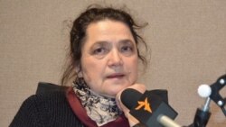 Interviu cu Larisa Turea