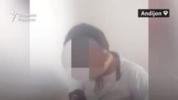 В Андижане учитель побил семиклассника из малоимущей семьи и обозвал его «дворняжкой»