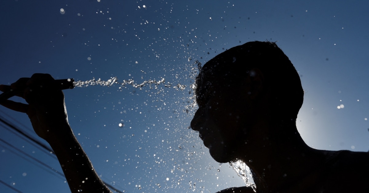 OKB thotë se viti 2025 do të jetë ndër vitet më të nxehta ndonjëherë