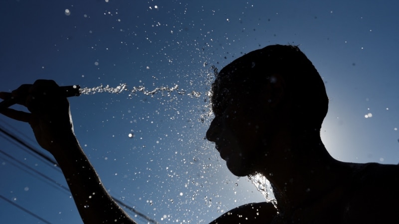 OKB thotë se viti 2025 do të jetë ndër vitet më të nxehta ndonjëherë