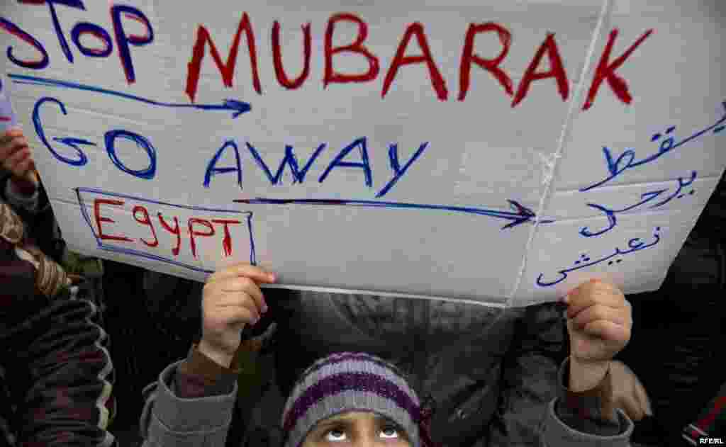 New Year's Resolutions For Egypt #15