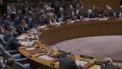 Kerry Says Russia's Lavrov Living In 'Parallel Universe' On Syria