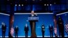 Președintele ales Joe Biden, anunțând primele nominalizări pentru viitorul guvern