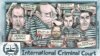 Воєнні злочини Росії в Україні повинен розслідувати Міжнародний кримінальний суд – суддя Василенко