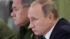 دستور پوتین برای خروج بخشی از نیروهای نظامی روسیه از سوریه