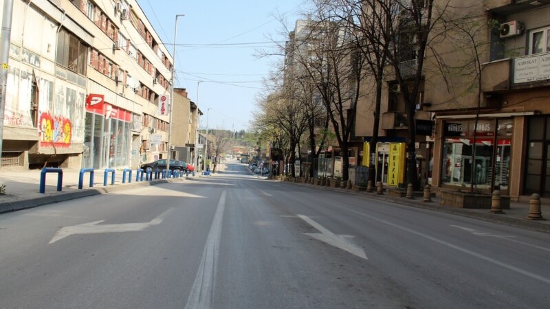 Кризниот штаб Куманово бара карантин под посебни услови за градот