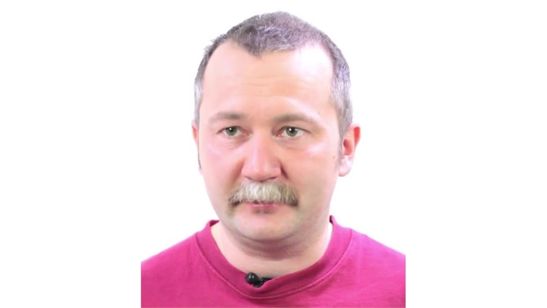 Андрей Летаров, доктор биологических наук, вирусолог