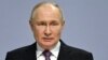 Путін заявляє, що Росія не зацікавлена у вторгненні в Польщу чи Латвію