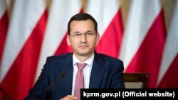 Mateusz Morawiecki