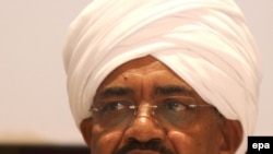 Sudan prezidentı Ömär Bäşir