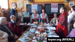 Збори УНКТС. Архівне фото