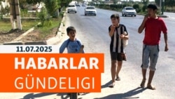 HG: Ahallylar Arkadagda gurulýan 'iň uly metjide' çykarylýan çykdajydan 'nägile bolýar'