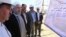 بخش شرقی راه آهن ایران، یکی از طولانی‌ترین خطوط است و ۱۳۵۰ کیلومتر طول دارد