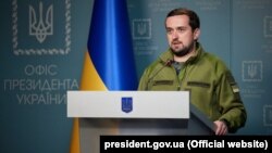 Кирило Тимошенко вказав на те, російські війська завдали удару по житлових будинках у Вільнянську на Запоріжжі