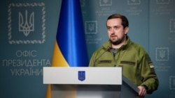 Время Свободы: Выветрить коррупционный душок. Отставки в руководстве Украине 