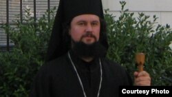 Япіскап Серафім Чыкіта