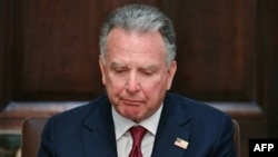 US special envoy Steve Witkoff said Washington expects an answer to its 15--point peace plan given to Iran.