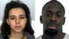 زن مظنون در حملات فرانسه «وارد ترکیه شده بود»