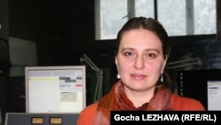 ელენა ფილეევა