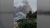 US Strikes Target Iranian Ports, Continues Shipping Blockade2 GRAB