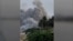 US Strikes Target Iranian Ports, Continues Shipping Blockade2 GRAB