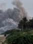 US Strikes Target Iranian Ports, Continues Shipping Blockade2 GRAB