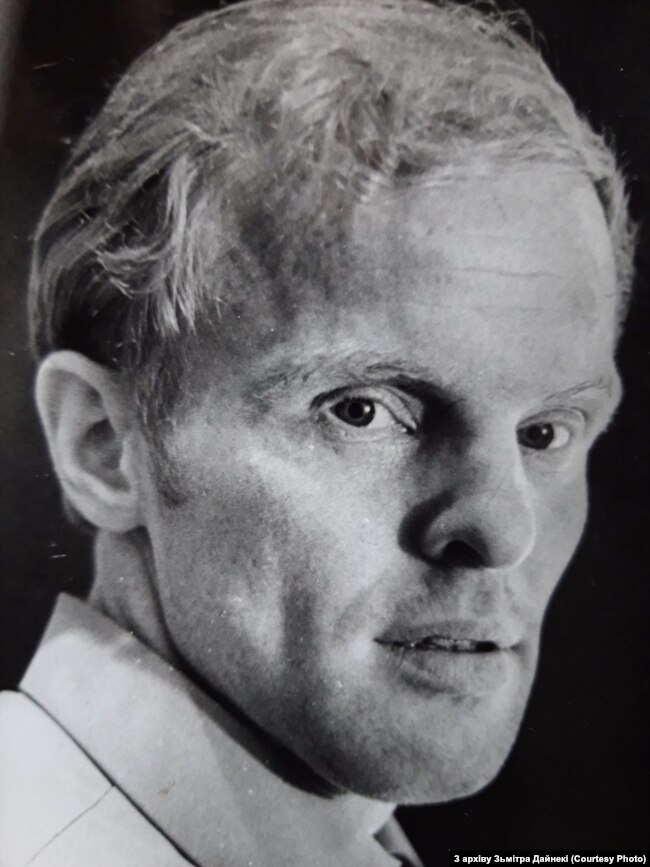 У маладосьці