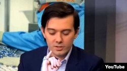 Martin Shkreli