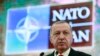 Erdogan S-400 gorag ulgamyny alyp, soň Moskwa bilen S-500 üstünde işleşjegini aýdýar 