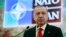 U.S. and NATO officials have called on Turkish President Recep Tayyip Erdogan to call off his Russian missile deal.