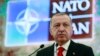 Recep Tayyip Erdoğan NATO-nun may toplantısında