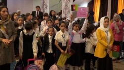 مکتب سامانیان؛ فرصتی دوباره برای تحصیل نوجوانان افغان در تاجیکستان